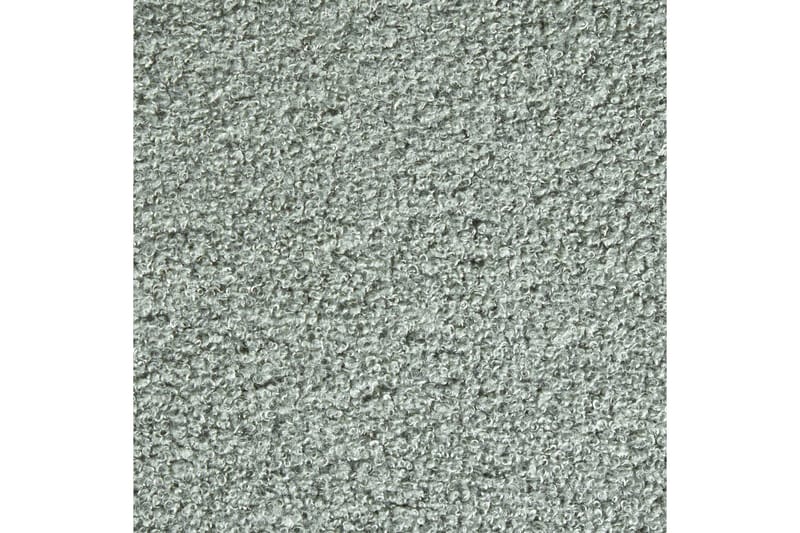 Skammel Okaton Grønt/lyst træ - Grønt/lyst træ - Møbler - Stole & lænestole - Taburet & skammel - Puf