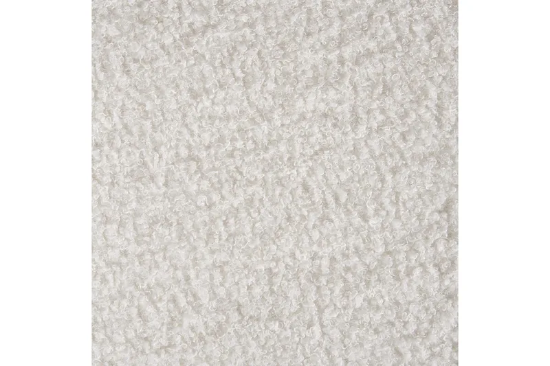 Skammel Takoma Hvid/lyst træ - Hvid/lyst træ - Møbler - Stole & lænestole - Taburet & skammel - Puf