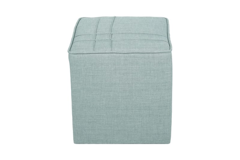 Sufian Sækkestol Outdoor 40 cm - Mørkegrøn - Møbler - Stole & lænestole - Taburet & skammel - Ottoman