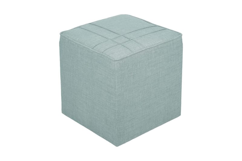 Sufian Sækkestol Outdoor 40 cm - Mørkegrøn - Møbler - Stole & lænestole - Taburet & skammel - Ottoman