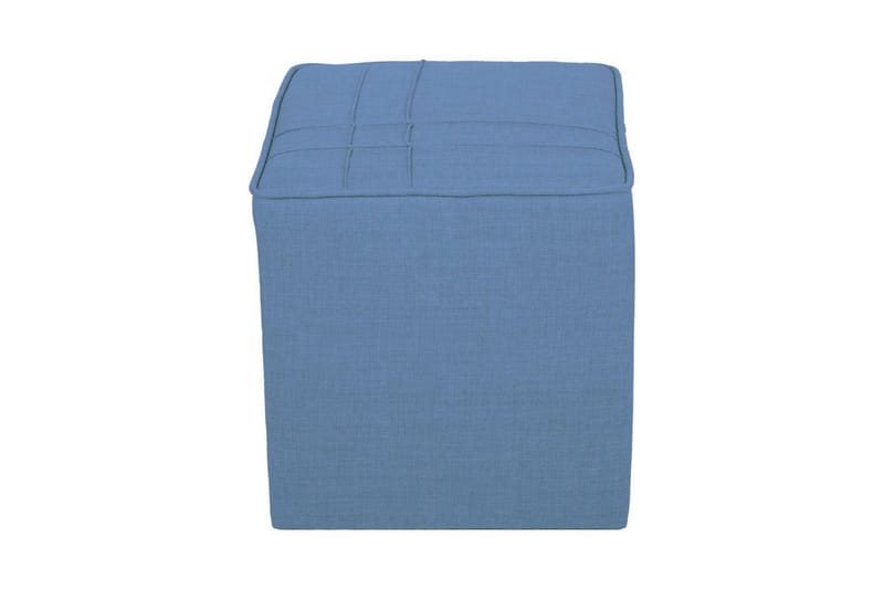 Sufian Sækkestol Outdoor 40 cm - Marineblå - Møbler - Stole & lænestole - Taburet & skammel - Ottoman