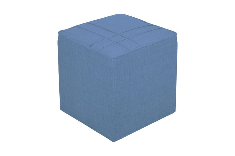 Sufian Sækkestol Outdoor 40 cm - Marineblå - Møbler - Stole & lænestole - Taburet & skammel - Ottoman