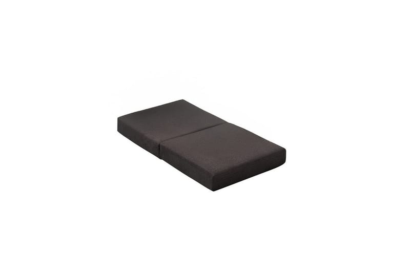 Sufian Sækkestol Outdoor 95 cm - Antracit - Møbler - Stole & lænestole - Taburet & skammel - Ottoman