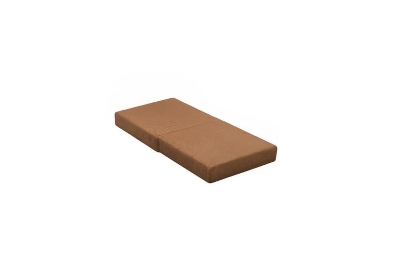 Sufian Sækkestol Outdoor 95 cm - Brun - Møbler - Stole & lænestole - Taburet & skammel - Ottoman