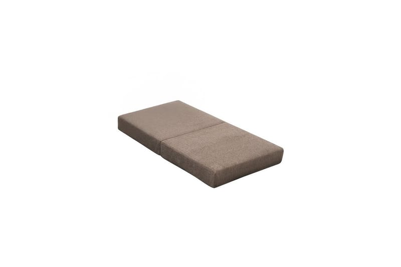 Sufian Sækkestol Outdoor 95 cm - Grå - Møbler - Stole & lænestole - Taburet & skammel - Ottoman
