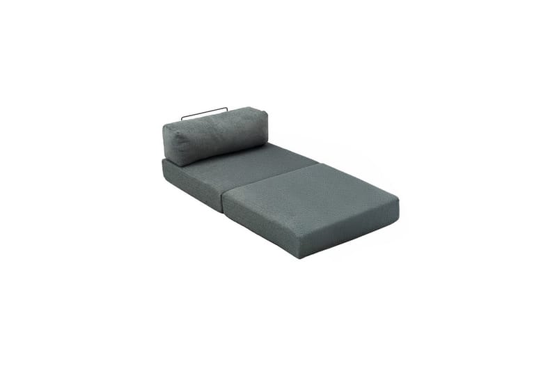 Sufian Sækkestol Outdoor 95 cm - Grøn - Møbler - Stole & lænestole - Taburet & skammel - Ottoman
