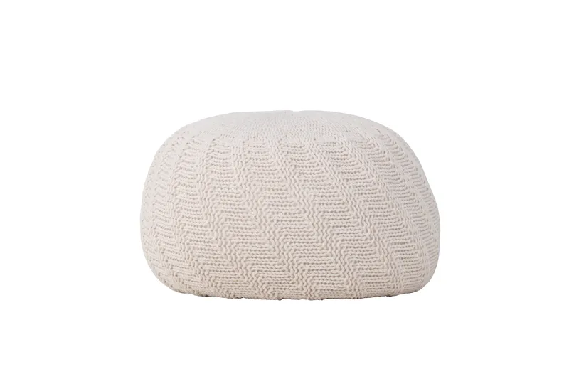 Ted Ottoman, Cream