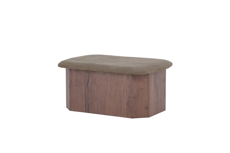 Todd Fodskammel, Brun