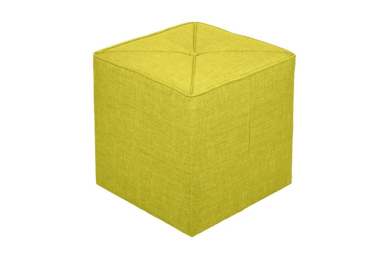 Toroufield Sækkestol Utomhus 40 cm - Grøn - Møbler - Stole & lænestole - Taburet & skammel - Ottoman