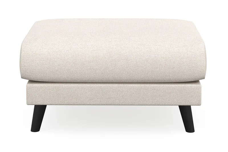 Trend Lyx Fodskammel, Beige