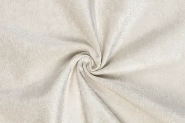 Trend Lyx Fodskammel - Hvid - Møbler - Stole & lænestole - Taburet & skammel - Puf
