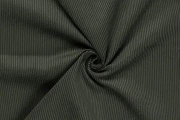 Trend Lyx Fodskammel - Mørkegrøn - Møbler - Stole & lænestole - Taburet & skammel - Puf