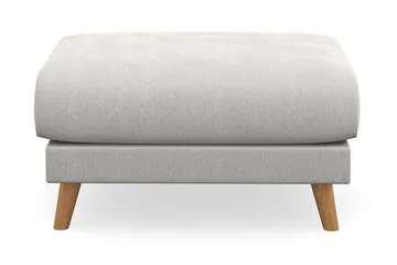 Trend Lyx Fodskammel - Møbler - Stole & lænestole - Taburet & skammel - Puf