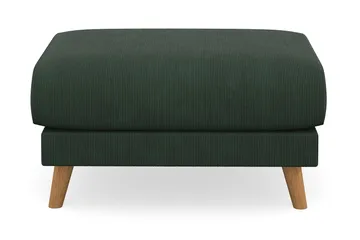 Trend Lyx Fodskammel - Møbler - Stole & lænestole - Taburet & skammel - Puf