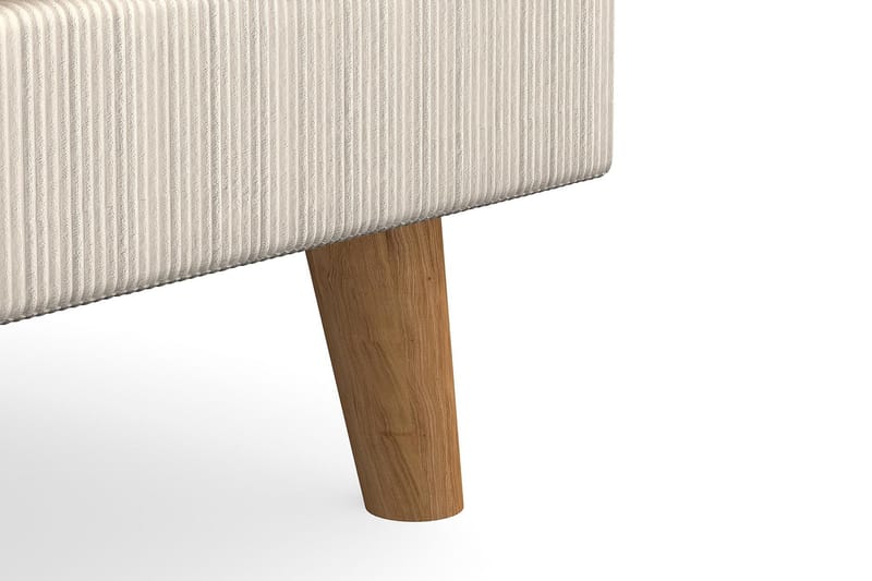 Trend Lyx Fodskammel - Møbler - Stole & lænestole - Taburet & skammel - Puf