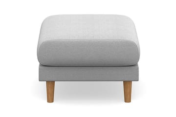 Trend Lyx Fodskammel - Møbler - Stole & lænestole - Taburet & skammel - Puf