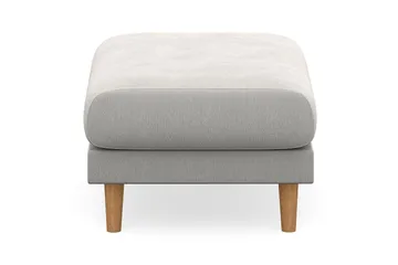 Trend Lyx Fodskammel - Møbler - Stole & lænestole - Taburet & skammel - Puf
