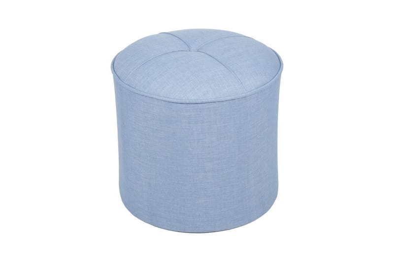 Tylen Sækkestol Utomhus 42 cm - Indigo - Møbler - Stole & lænestole - Taburet & skammel - Ottoman