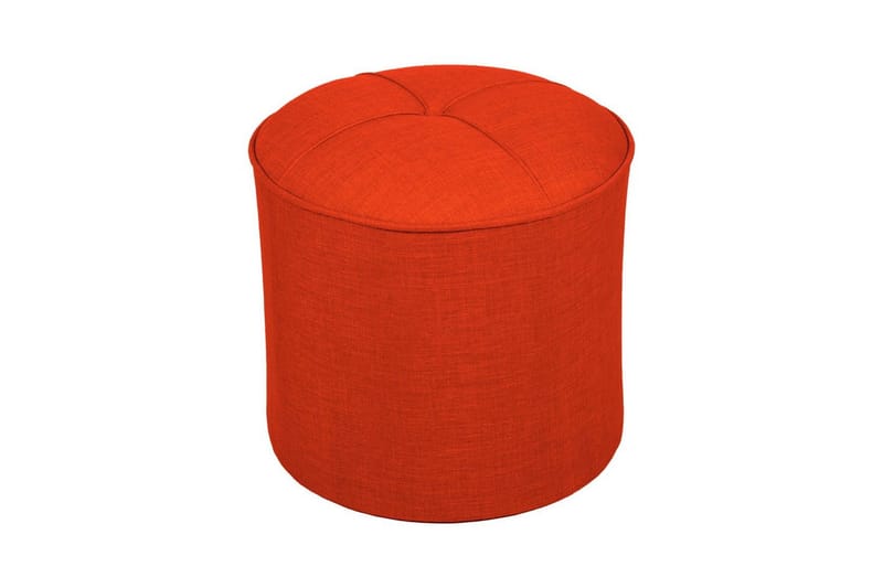 Tylen Sækkestol Utomhus 42 cm, Rød