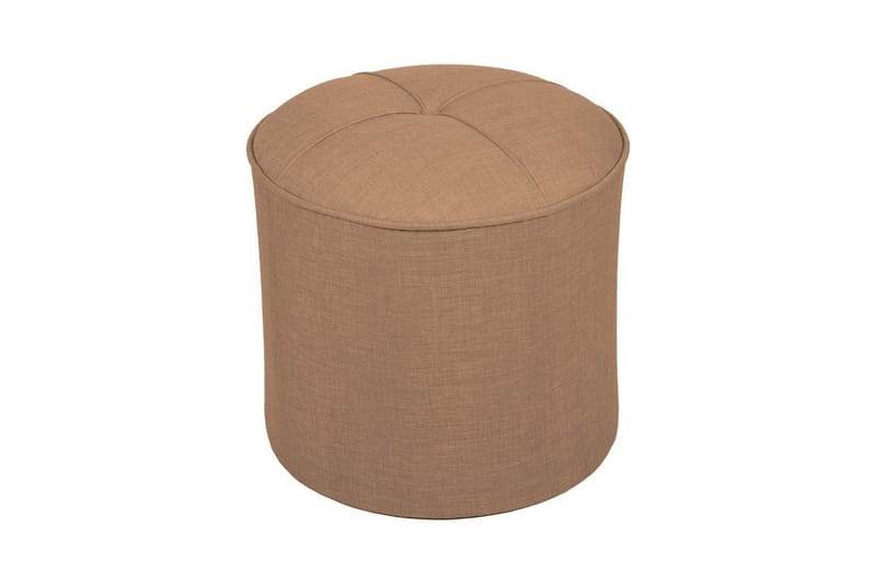 Tylen Sækkestol Utomhus 42 cm - Ruskind - Møbler - Stole & lænestole - Taburet & skammel - Ottoman