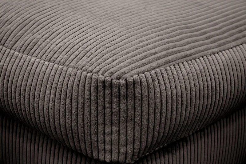 Valencia Fodskammel - Brun - Møbler - Stole & lænestole - Taburet & skammel - Puf