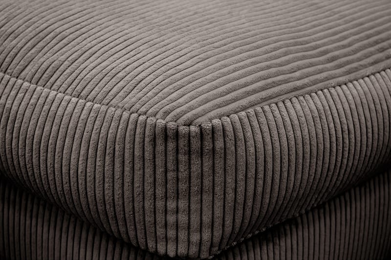 Valencia fodskammel - Brun - Møbler - Stole & lænestole - Taburet & skammel - Puf