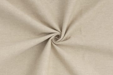 Valencia fodskammel med aftageligt og vaskbart betræk - Beige - Møbler - Stole & lænestole - Taburet & skammel - Puf