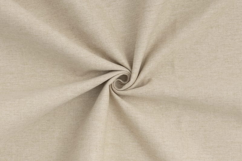 Valencia fodskammel med aftageligt og vaskbart betræk - Beige - Møbler - Stole & lænestole - Taburet & skammel - Puf