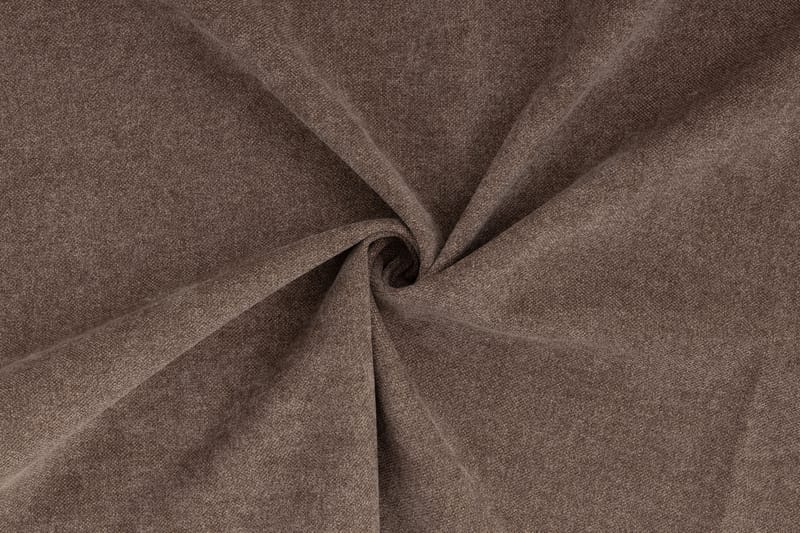 Valencia fodskammel med aftageligt og vaskbart betræk - Mørkebrun - Møbler - Stole & lænestole - Taburet & skammel - Puf