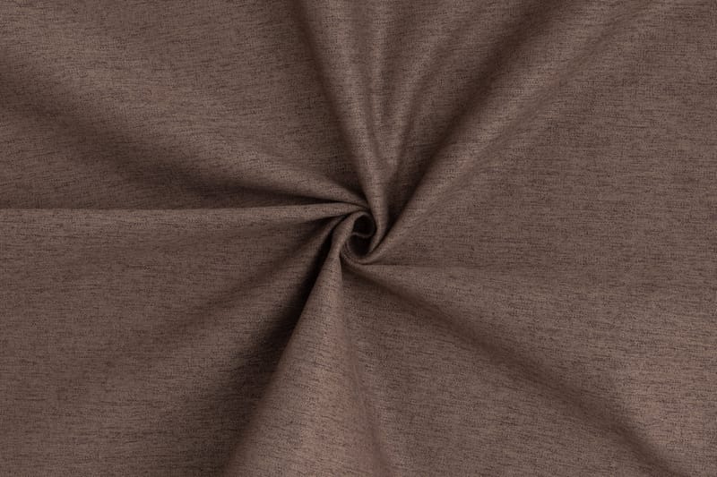 Valencia fodskammel med aftageligt og vaskbart betræk - Mørkebrun - Møbler - Stole & lænestole - Taburet & skammel - Puf