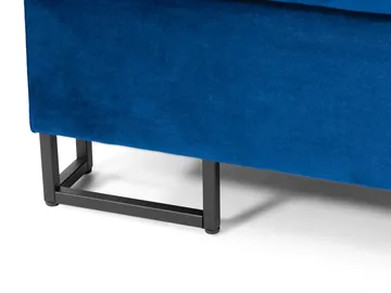 Warwick Fodskammel 106 cm - Møbler - Stole & lænestole - Taburet & skammel - Ottoman