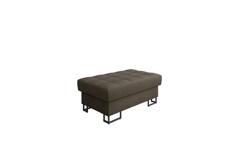Warwick Fotpall 67 cm, Brun