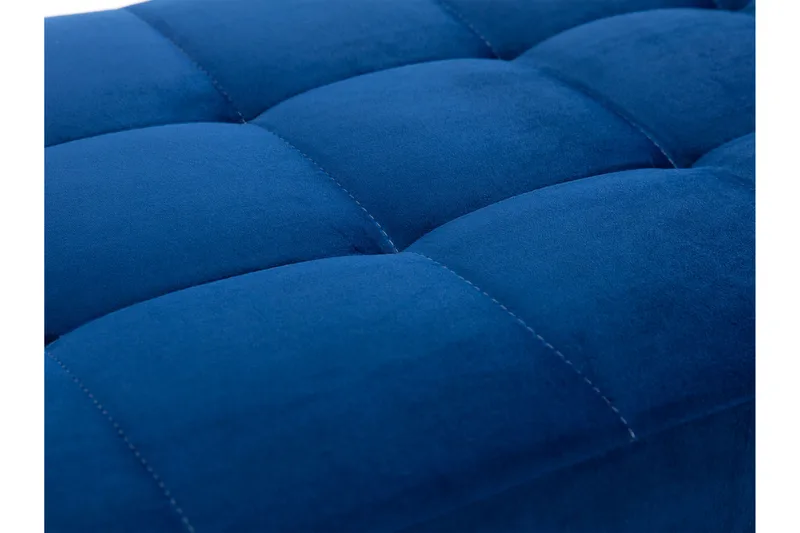 Warwick Fotpall 67 cm - Brun - Møbler - Stole & lænestole - Taburet & skammel - Puf