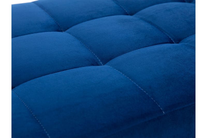 Warwick Fotpall 67 cm - Grå - Møbler - Stole & lænestole - Taburet & skammel - Puf