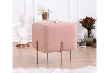 Yellowknife Siddepuf 40 cm