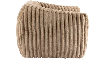 Torvane lænestol Manchester - Beige - Møbler - Stole & lænestole - Lænestole - Klubstol