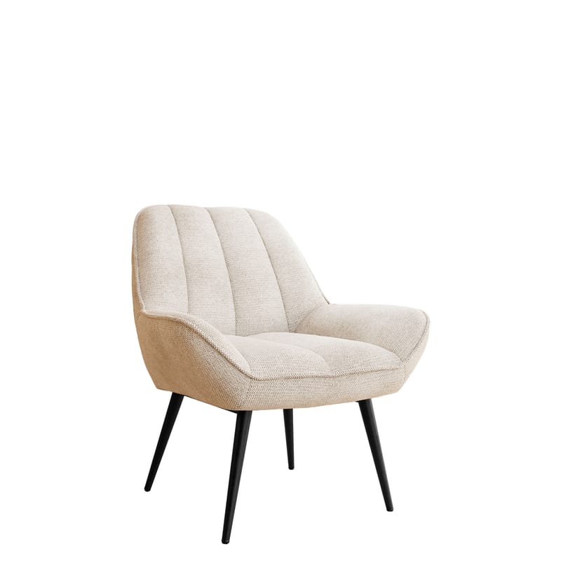 Torvas Lænestol, Beige