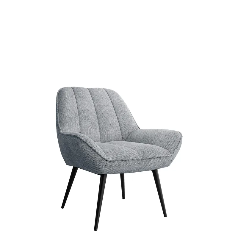 Torvas Lænestol, Grå