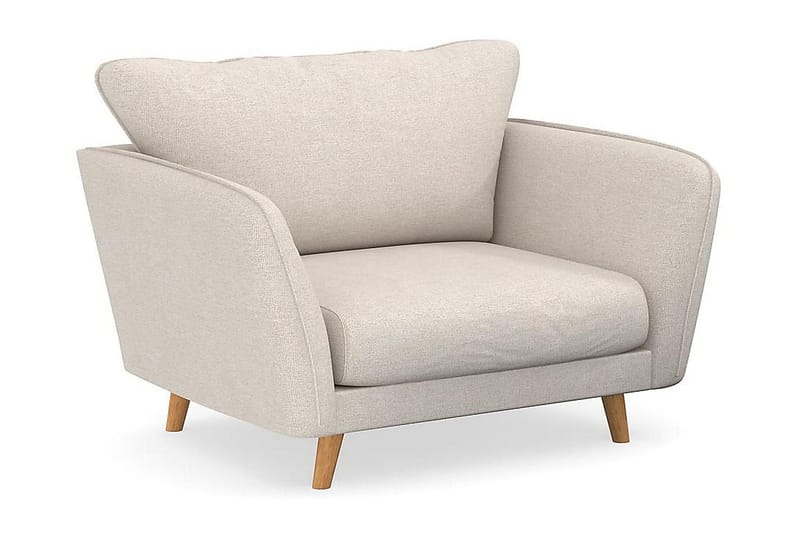 Trend Lyx Lænestol, Beige
