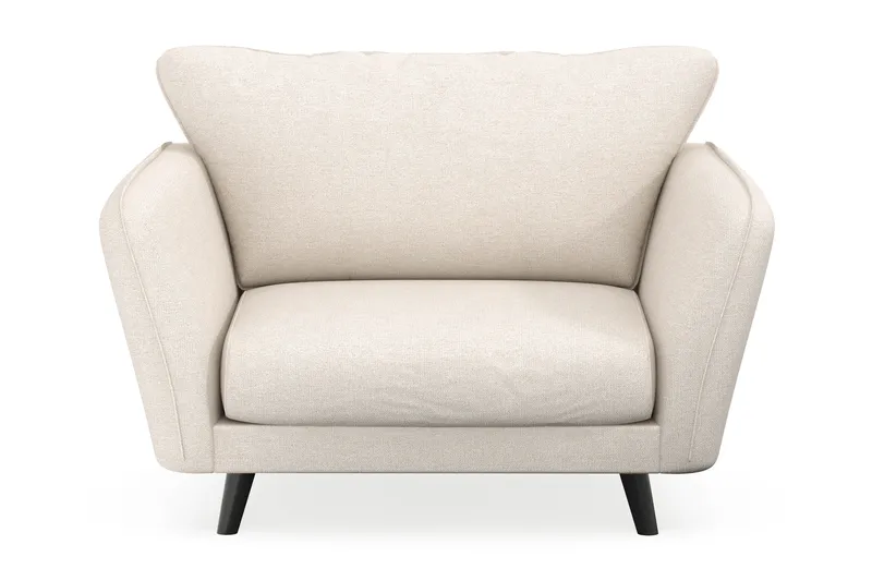 Trend Lyx Lænestol, Beige