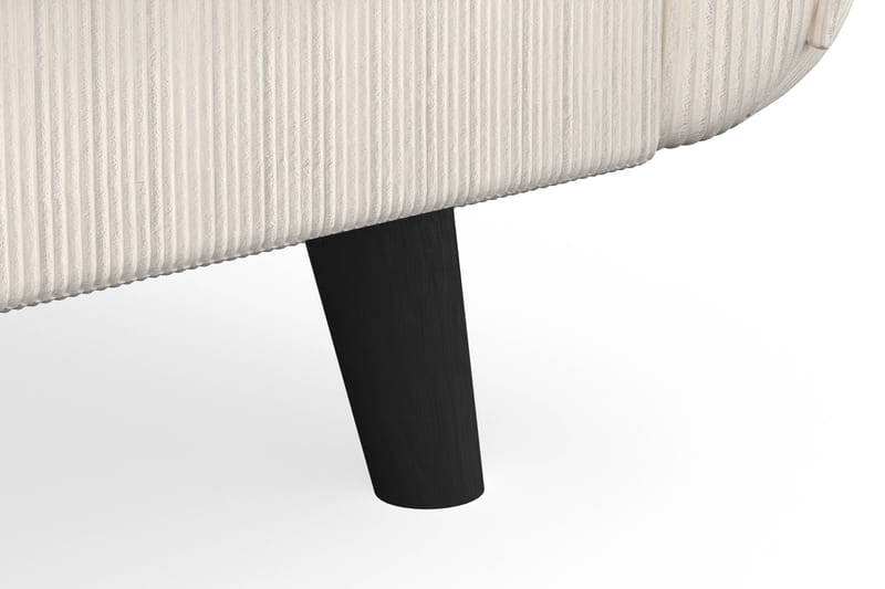 Trend Lyx Lænestol - Beige - Møbler - Stole & lænestole - Lænestole