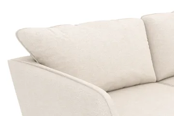 Trend Lyx Lænestol - Beige - Møbler - Stole & lænestole - Lænestole