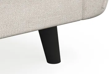 Trend Lyx Lænestol - Beige - Møbler - Stole & lænestole - Lænestole