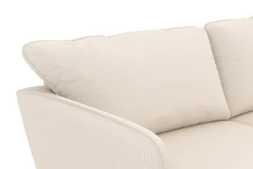 Trend Lyx Lænestol - Beige - Møbler - Stole & lænestole - Lænestole