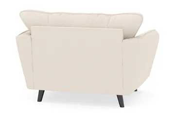 Trend Lyx Lænestol - Beige - Møbler - Stole & lænestole - Lænestole