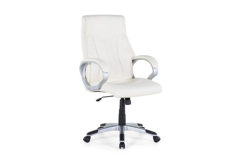 Triumph kontorstol - Hvid - Kontorstole & skrivebordsstole