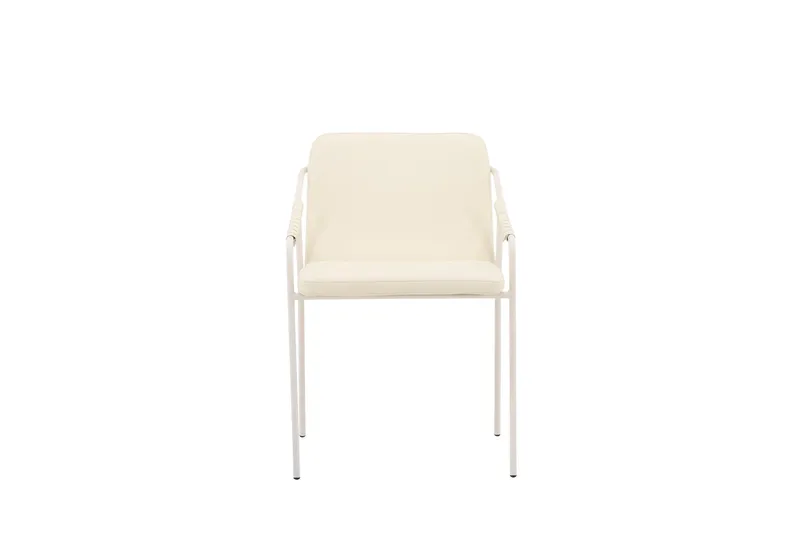 Tvist Spisestol, Beige