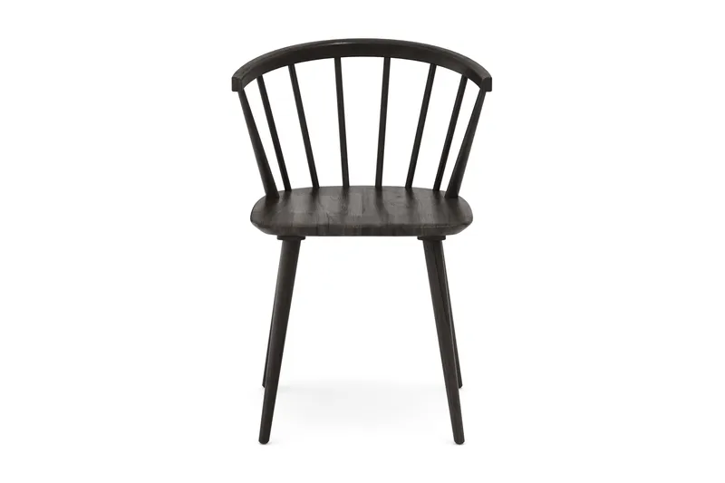 Tyrö Armstol - Rökt ek - Møbler - Stole & lænestole - Spisebordsstole & køkkenstole