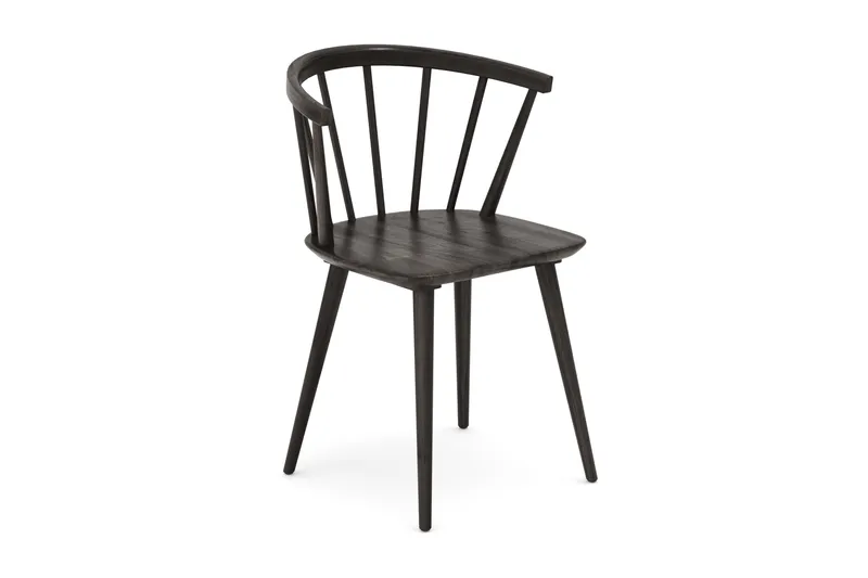 Tyrö Armstol, Rökt ek