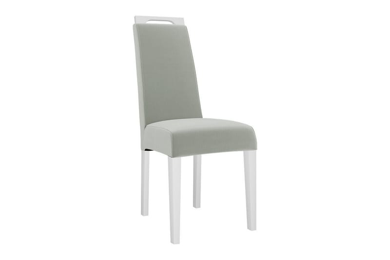 Uptown Spisestol - Hvid - Spisebordsstole & køkkenstole